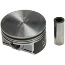 Sealed Power H1129CPA: Hypereutectic Pistons Chevy 6.0L LS2