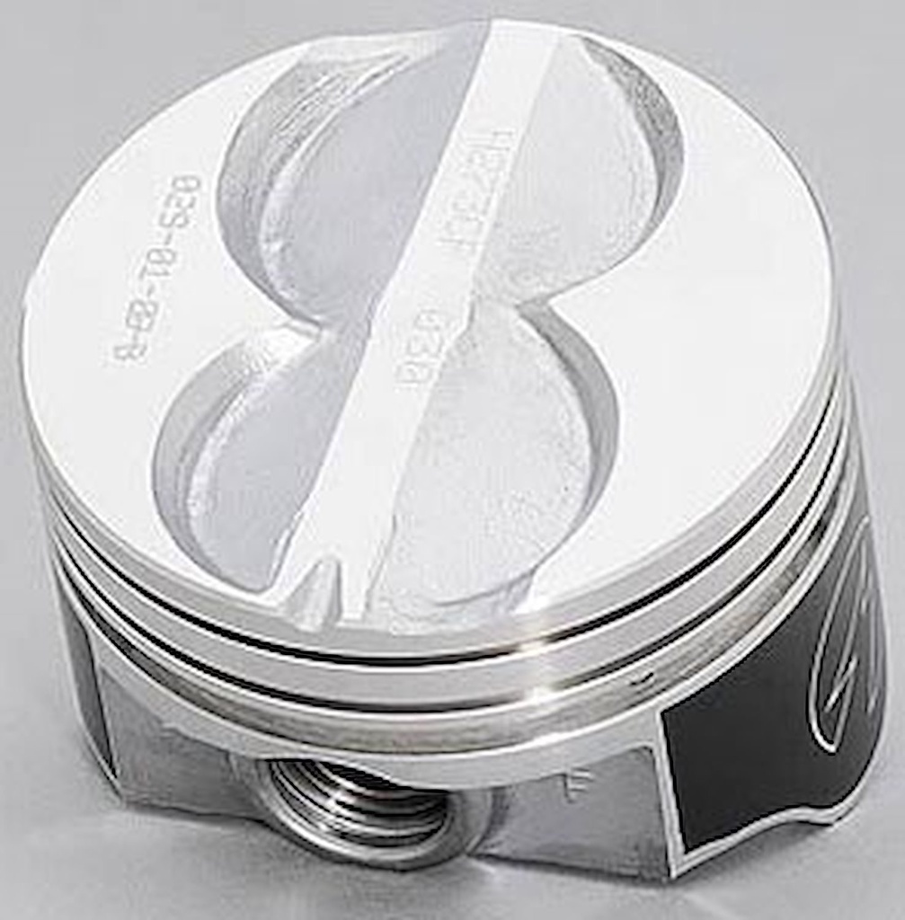 Sealed Power H273CP: Hypereutectic Pistons 289