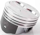 Sealed Power H345DCP60: DDP Hypereutectic Pistons Small Block Chevy