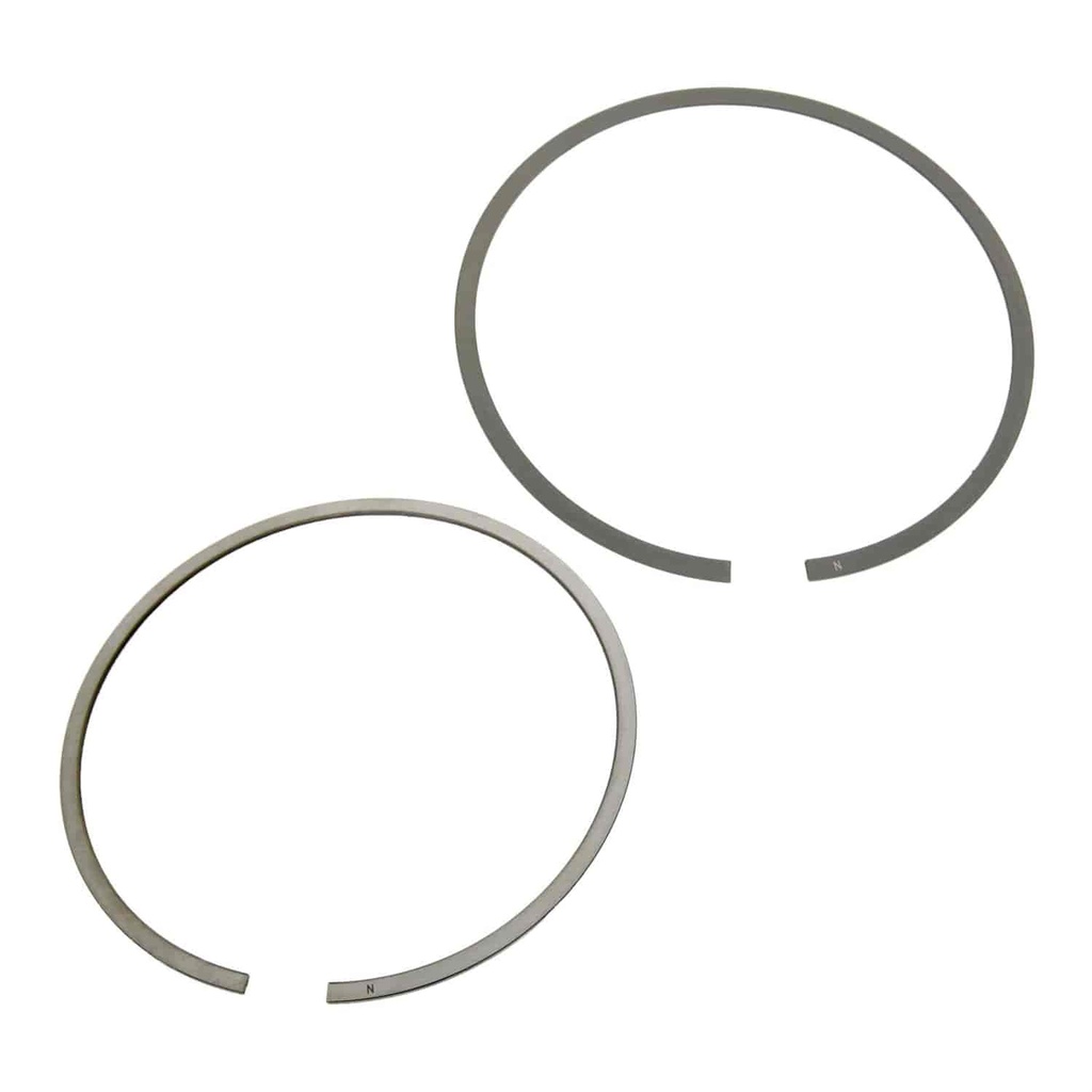 Wiseco 4032GFX: 102.41mm 4.032IN. Auto RING SET- 1 cyl.