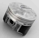 Sealed Power H535CP30: Hypereutectic Pistons 460