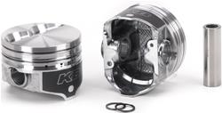 KB Performance Pistons