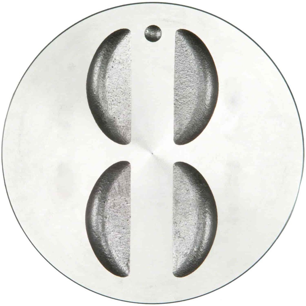 Sealed Power H273CP20: Cast Piston