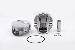 ICON FHR Series Pistons for GM LS