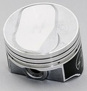 Sealed Power H426CP60: Hypereutectic Pistons 454 with 6.135 Rod