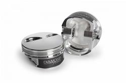 Diamond Pistons Competition Series Pistons