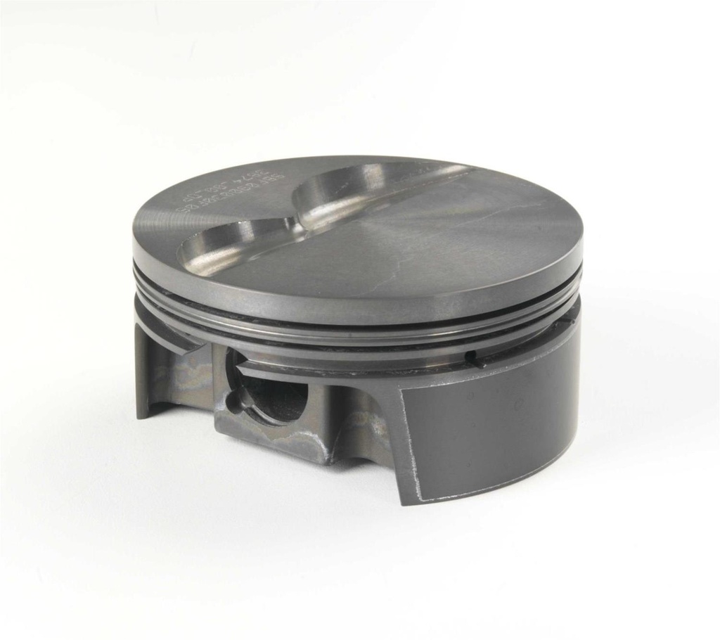 Mahle Motorsports Pistons 930244730: PISTON SET SB-FORD