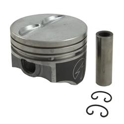 Speed-Pro Hypereutectic Pistons