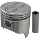 Sealed Power 235NP30: Pistons Chevy 283ci V8 +030