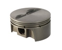 Mahle Motorsports Pistons 930202630: PISTON SET SB-CHEVY