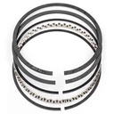 Total Seal CS4309-5: Conventional AP Piston Ring Set Bore Size: 4.605"