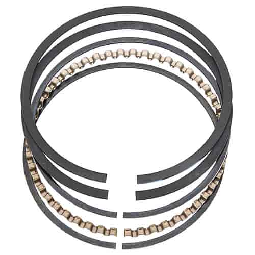 Total Seal CT9190-255: Conventional TNT Piston Ring Set Bore Size: 4.505"