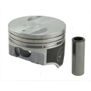 Sealed Power H661CP: Hypereutectic Pistons [Big Block Chevy 454]