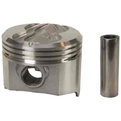 Sealed Power 411NP30: Cast Pistons Pontiac 400 4.150" Bore
