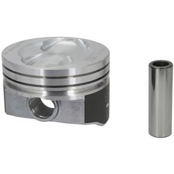 Speed-Pro Hypereutectic Pistons