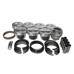 Wiseco Pro Tru Street Pistons
