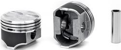 Silv-O-Lite Cast Pistons