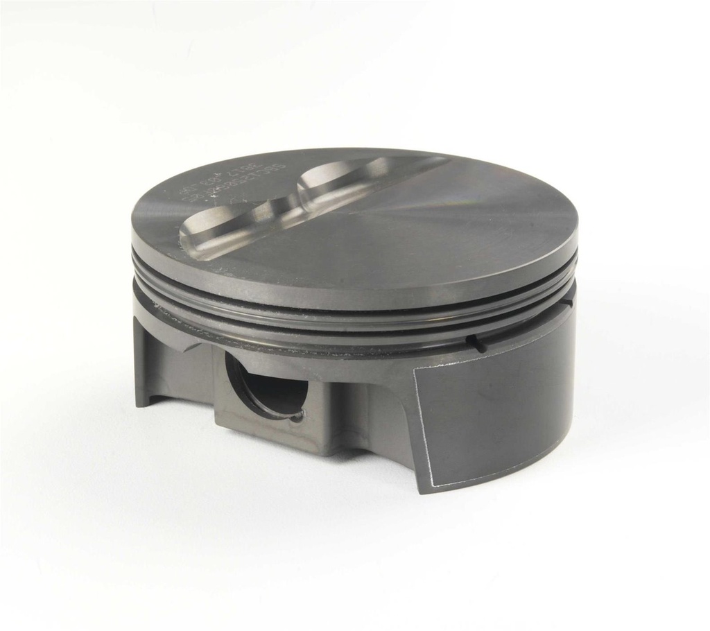 Mahle Motorsports Pistons 930201125: PISTON SET SB-CHEVY