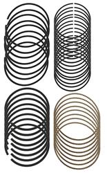 Total Seal CRG Classic Race Piston Rings