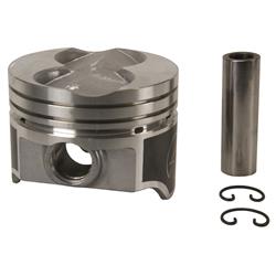 Speed-Pro Hypereutectic Pistons