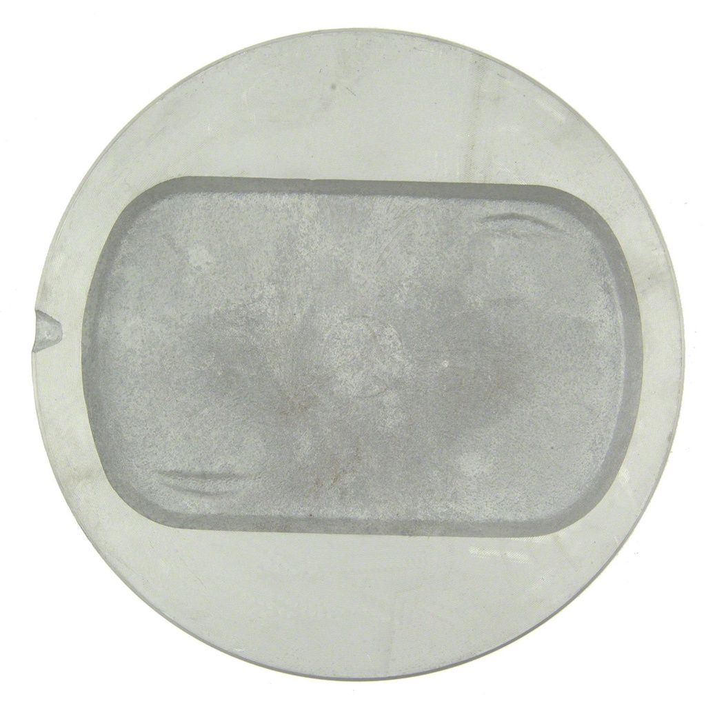 Sealed Power W463P: Cast Piston - Individual