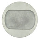 Sealed Power W463P: Cast Piston - Individual