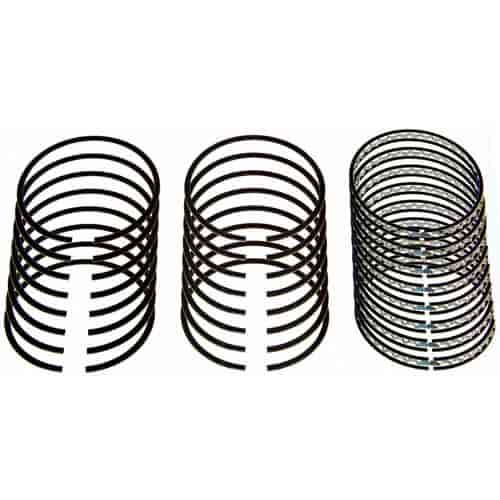 Sealed Power R95905: Racing Piston Ring Set Oversize: .005"