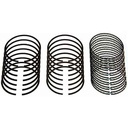 Sealed Power R95905: Racing Piston Ring Set Oversize: .005"