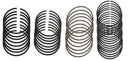 Hastings Premium Ductile Ring Sets