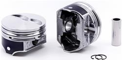 KB Performance Claimer Pistons