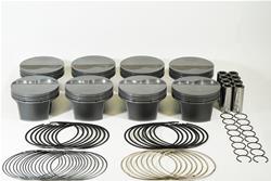 Mahle PowerPak Piston and Ring Kits