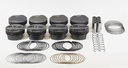 Mahle Motorsports Pistons 930229755: PISTON (SET)