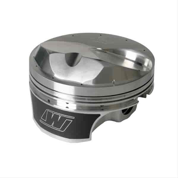Wiseco 6478B100: BBC IN.Quick 16IN. 45cc DOME 1.120IN.