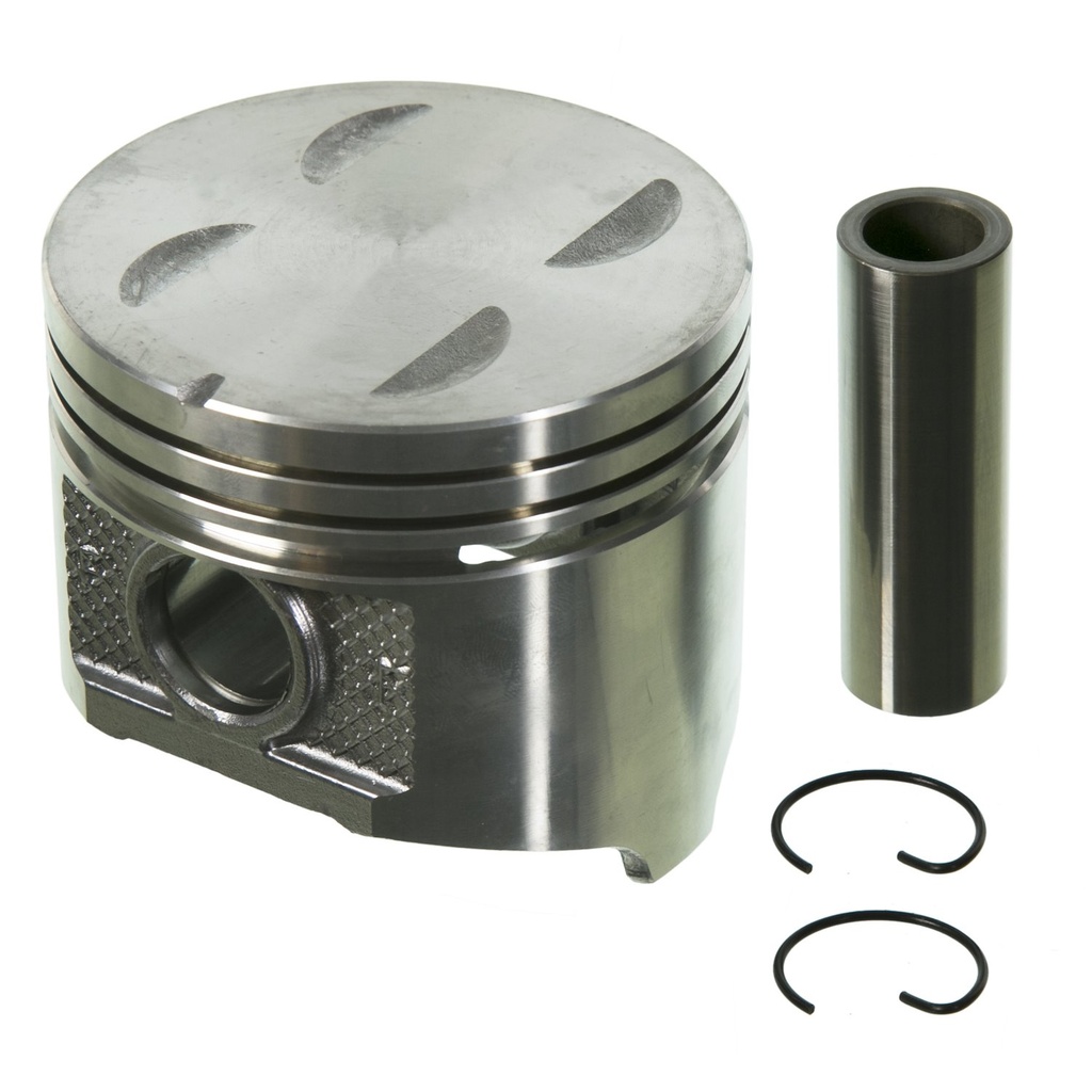 Sealed Power 285AP30: Cast Pistons Mopar 318 3.9063" Bore