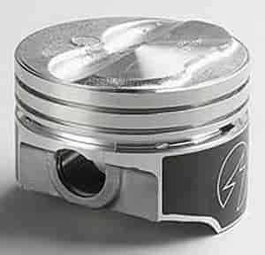 Sealed Power H618CP40: Hypereutectic Pistons 350 with 5.700 Rod