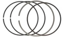 Wiseco 9600XX: Powersports Piston Ring Set for 1 Cylinder 96 mm Bore, Top Ring 1.0 mm, 2nd Ring 1.2 mm, Oil Ring 2.8 mm