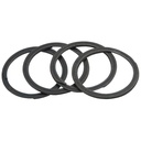 Howards Cams HRC4500: Spiral Lock Wrist Pin Retainers