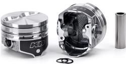 KB Performance Pistons