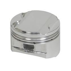 JE Pistons Sport Compact Pistons