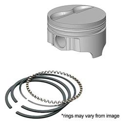 ICON Premium Forged Piston and Ring Kits