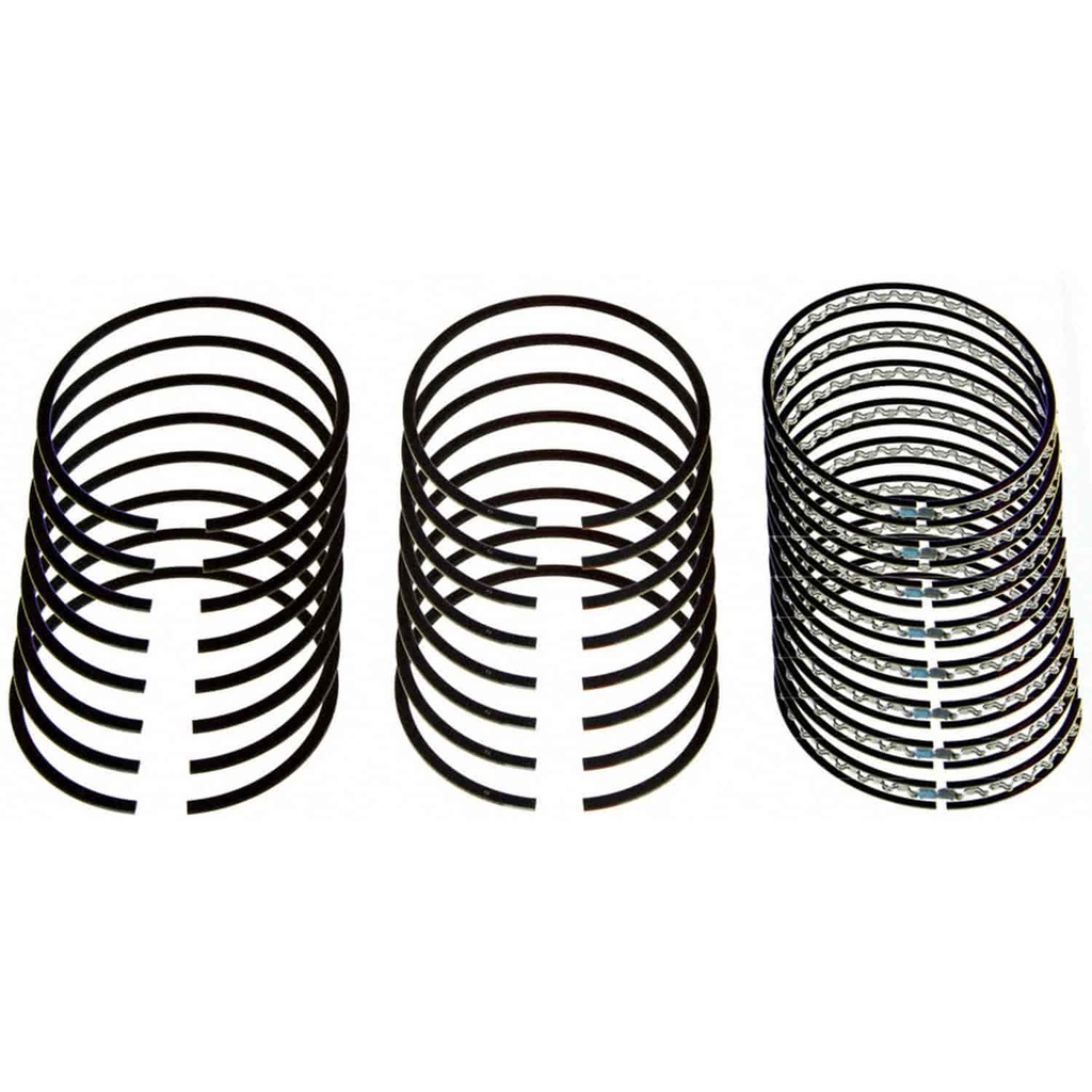 Sealed Power R191055: Premium Piston Ring Set