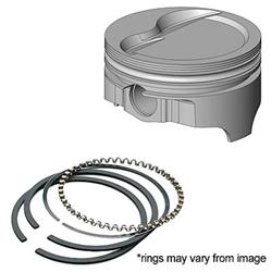 ICON Premium Forged Piston and Ring Kits