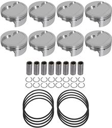 RaceTec Pistons 1000629: AUTOTEC LS 15 4.03 INVERT