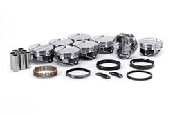 KB Performance Hyper Piston and Ring Kits