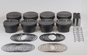 Mahle Motorsports Pistons 930226925: PISTON (SET)