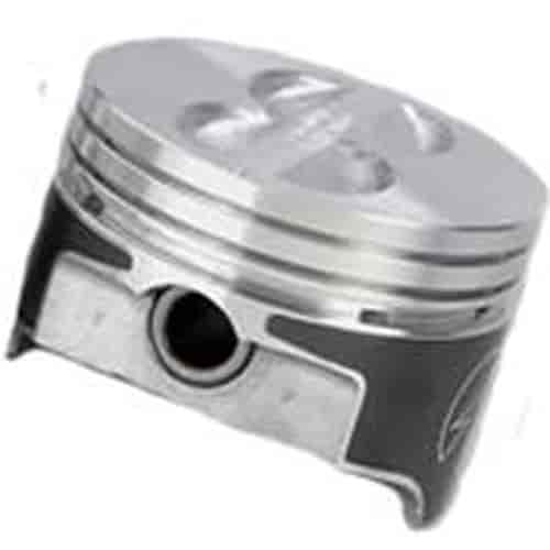 Sealed Power H400CP40: Hypereutectic Pistons 400 with 5.565 Rod