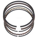 Total Seal S9090-30: Gapless TSS Street Piston Ring Set Bore Size: 4.030"