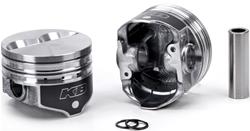 KB Performance Hyper Piston and Ring Kits