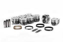 KB Performance Hyper Piston and Ring Kits