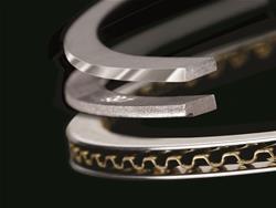 Total Seal Piston RingsPiston Rings